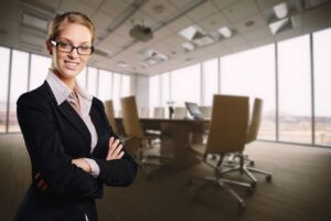 empreendedor feminino