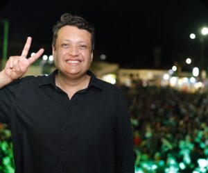 Andrei Lara produtor de festas recebe famosos em Angra dos Reis