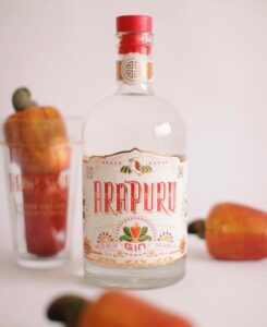 Arapuru Gin