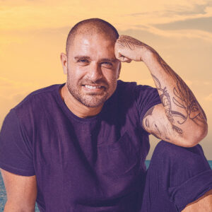 Diogo Nogueira apresenta o show “Samba de Verão”, dia 19 de março, no TIM Music Noites Cariocas Com abertura Pocket Musical Tributo a Tim Maia