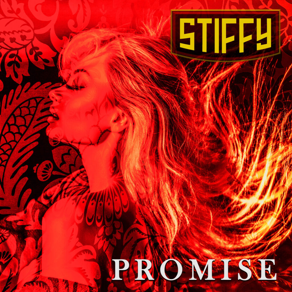 Banda Stiffy lança o single "Promise"