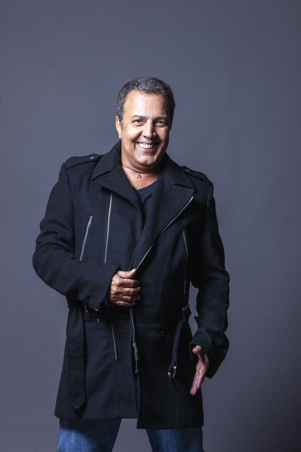 José Augusto leva a tour “Um Brinde ao Amor” para Belém