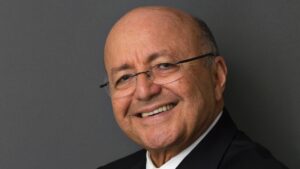 Ex-ministro da Fazenda vem a Joinville para assumir a presidência do Comitê de Embaixadores do Musicarium