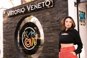 Michele Da Ros - Clínica Vittorio Veneto - Foto: Mônica Dias