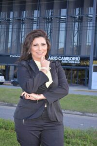 Ana SindExpo