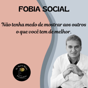 Fobia social