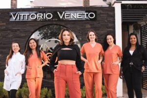 Clínica Vittorio Veneto