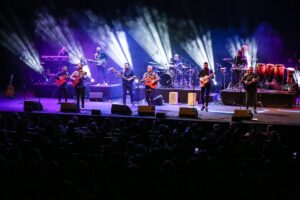 Qualistage Rio de Janeiro será palco para show internacional: Gipsy Kings By André Reys