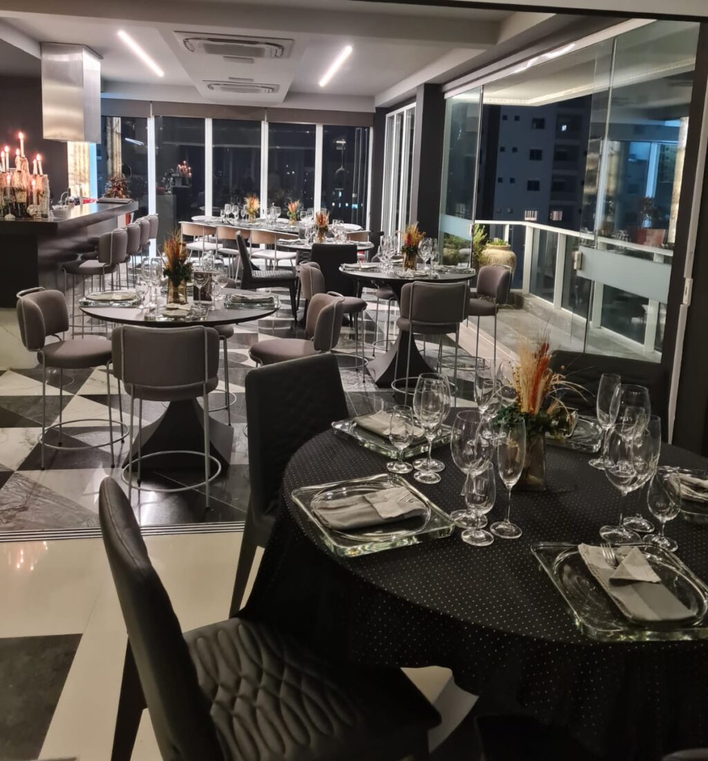 Terrace Bistro