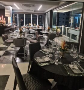 Terrace Bistro