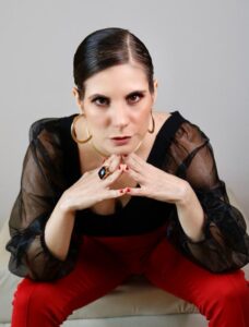 Evelyn Montesano