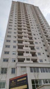 Retomada de obra paralisada em São Paulo minimiza prejuízo de compradores de imóvel na planta