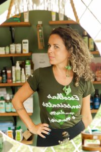 Cuidado consciente com a saúde da mulher está na programação da 9ª Semana Lixo Zero