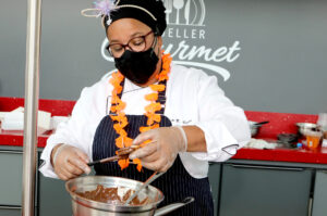Mueller Gourmet Kids tem programação especial em outubro