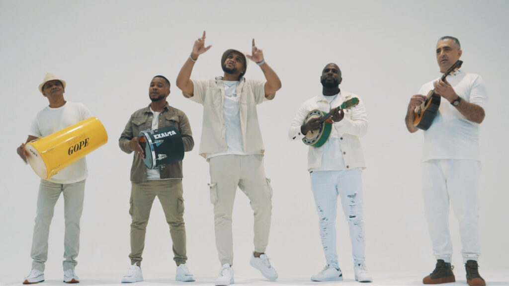 Exalta lança “SE7E VIDAS” em todas as plataformas digitais Single também ganha videoclipe oficial no YouTube