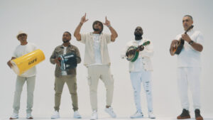 Exalta lança “SE7E VIDAS” em todas as plataformas digitais Single também ganha videoclipe oficial no YouTube