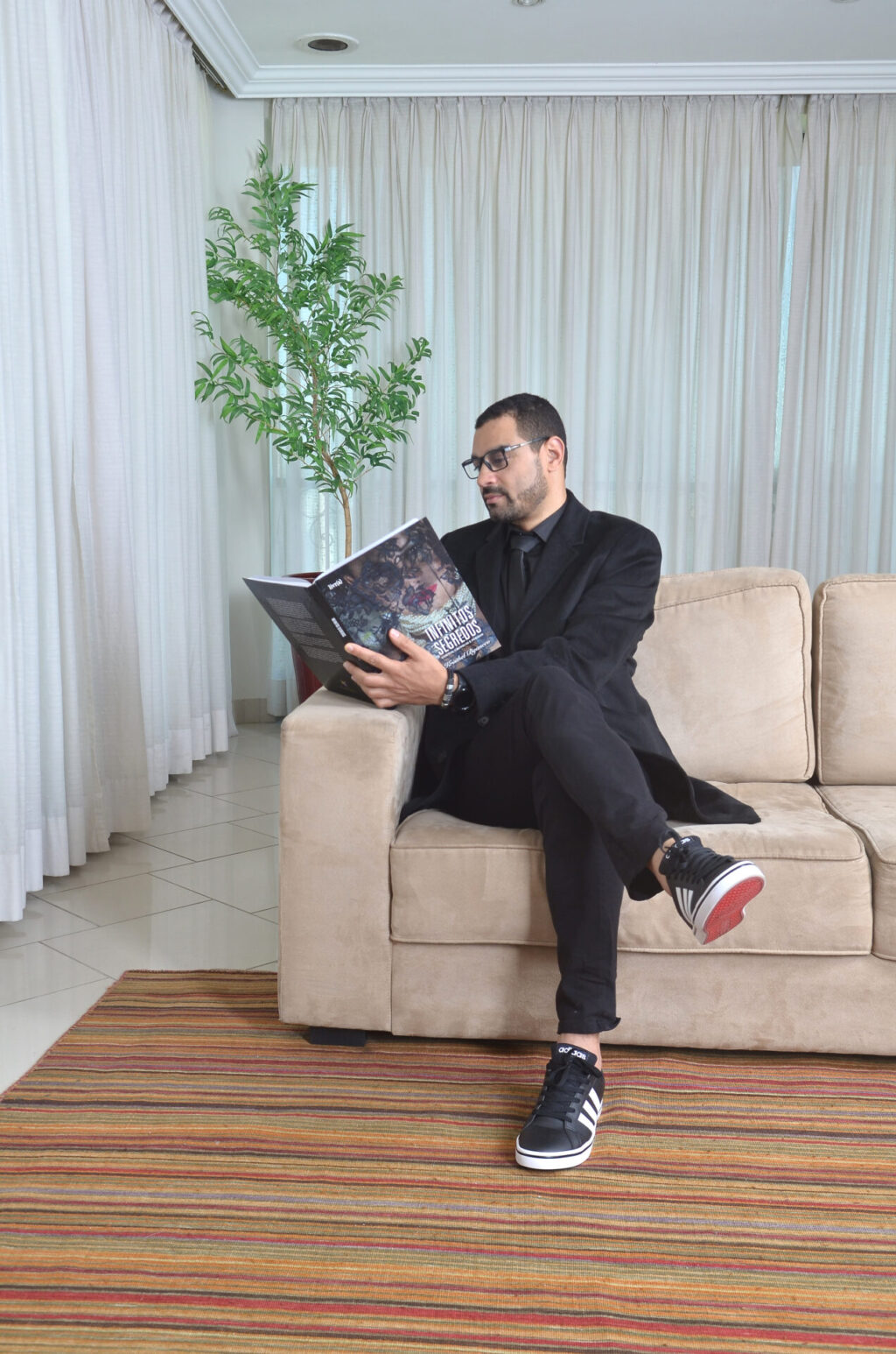 Rafael Peixoto - Foto: J Domingos