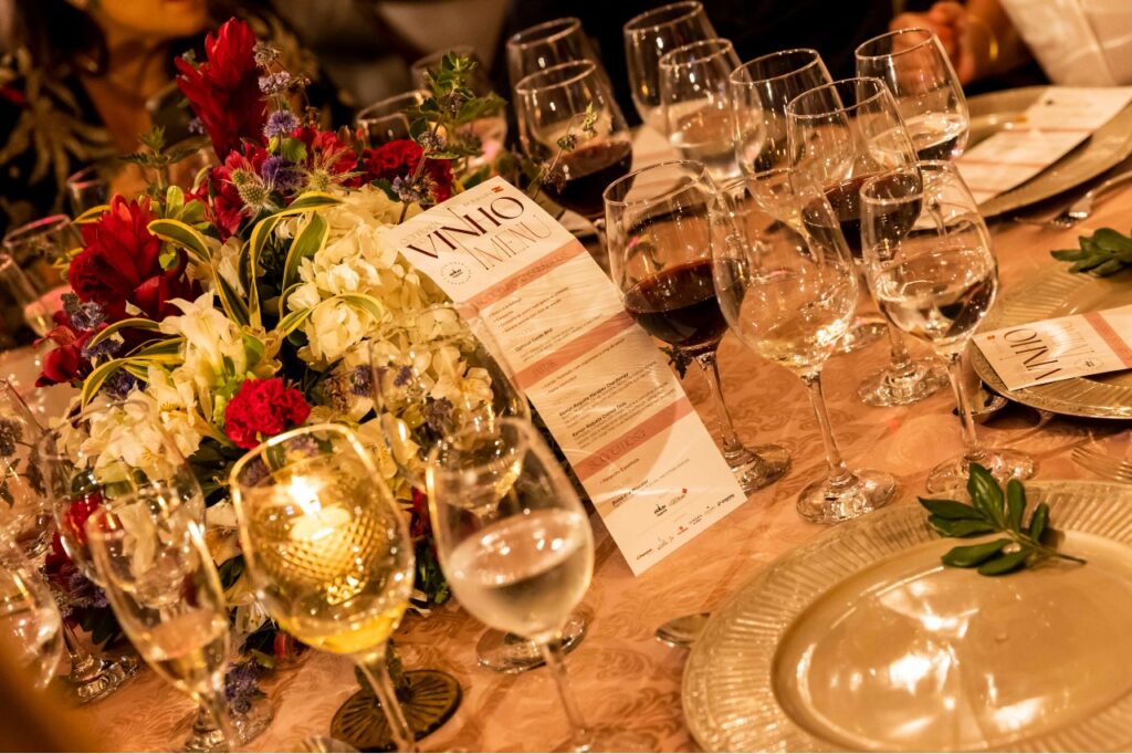 Portugal é o país homenageado na próxima edição da Confraria do Vinho Itapema 2022