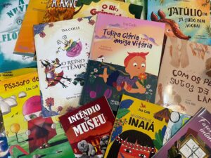 Livros Colli Books