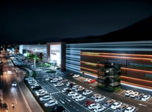 Balneário Shopping terá duas horas a mais no horário especial de fim de ano