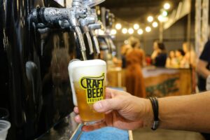 Festival Craft Beer 1