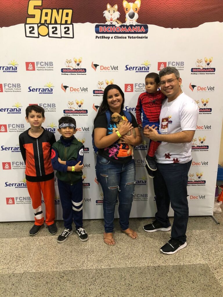 Bichomania & FCNB realizam a terceira edição do maior evento de adoção do Ceará