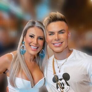 Foto-Junior-Bevilaqua-e-Dra.-Ana-Claudia-Carvalho-