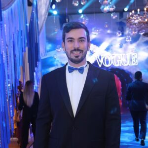 RP Alan Victor