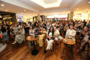 Dia Internacional da Mulher terá desfile de moda no Villa Romana Shopping