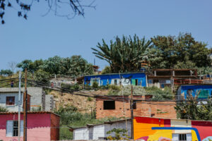 Gerando Falcões, VIP Telecom, FiberX e Huawei fecham parceria para levar internet gratuita de alta velocidade à Favela dos Sonhos em São Paulo