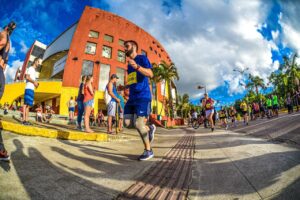 28ª Meia Maratona celebra aniversários de Joinville e da Tupy