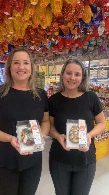 Páscoa também é oportunidade para renda extra