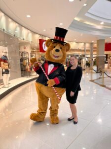 Páscoa no Villa Romana Shopping terá feira de chocolates e oficina gratuita de decoração de ovos