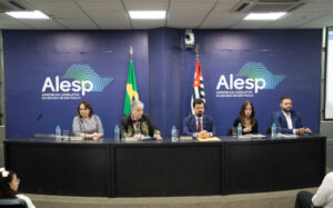 ACLASP PROMOVE CERIMÔNIA EM TRIBUTO À PRINCESA ISABEL NA ASSEMBLEIA LEGISLATIVA DE SAO PAULO