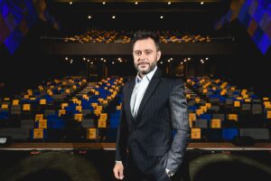 CEO da Infinitus fala com exclusividade sobre o sucesso da sua administração