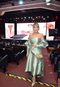Estilista goiana Maísa Gouveia criou vestidos para vencedoras do Miss Brasil Terra 2023 (5)
