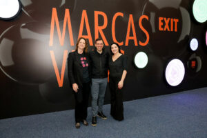Exit 20 anos: transformando negócios em marcas vivas