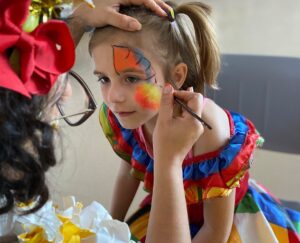 Colônia de Férias aposta em atividades divertidas, educativas e em ambiente seguro para as crianças