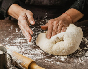 Receitas saudáveis para comemorar o Dia da Pizza