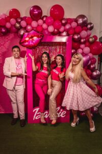 FOTO4 Bernardo Guedes, Carmem Severo, Gisiéle Soller e Letícia Swarovski crédito @casalboeira