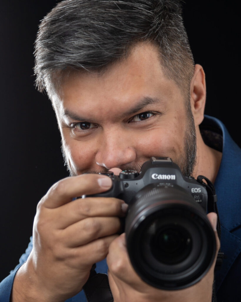 Tiarajú Estúdio Fotográfico uma referência em Retratos Corporativos