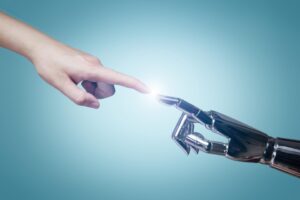 O papel de soluções tecnológicas e inteligências artificiais na medicina