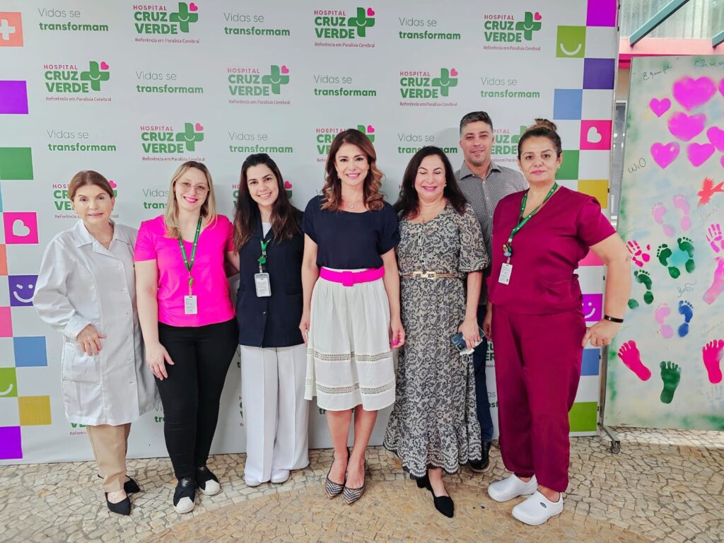 Empresários, artistas e galeristas se reúnem para arrecadar fundos para o Hospital Cruz Verde