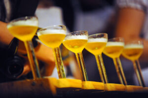 Núcleo Cervejeiro da Ajorpeme estará presente na Festa das Tradições