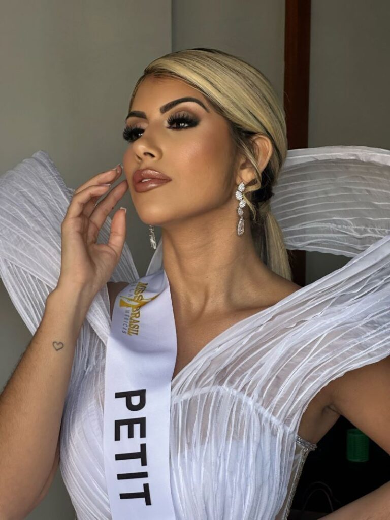 Miss Brasil de Las Américas 2024 fala da sua conquista e revela planos para o futuro