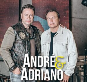 Andre e Adriano