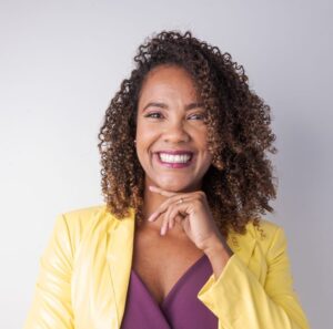 Silvana Viana especialista em Midias sociais