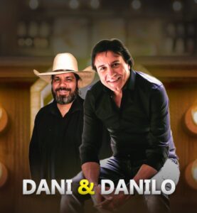 Dani e Danilo _foto divulgacao