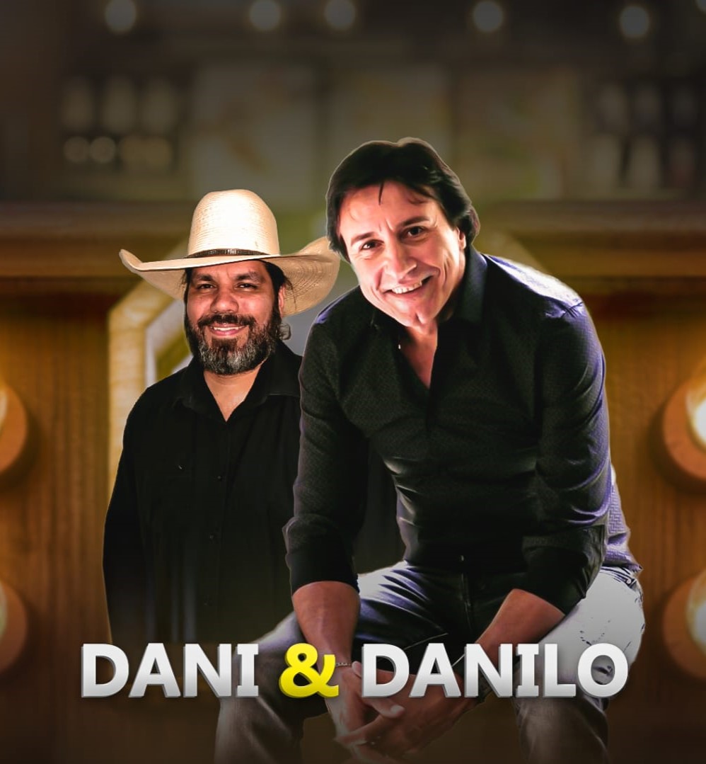 Dani e Danilo _foto divulgacao