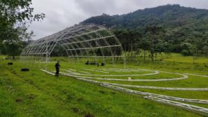 Compromisso socioambiental do Psicodália é se tornar referência de Ecoevento no Brasil